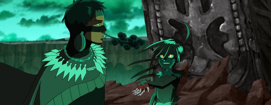 Равноденствие оникса